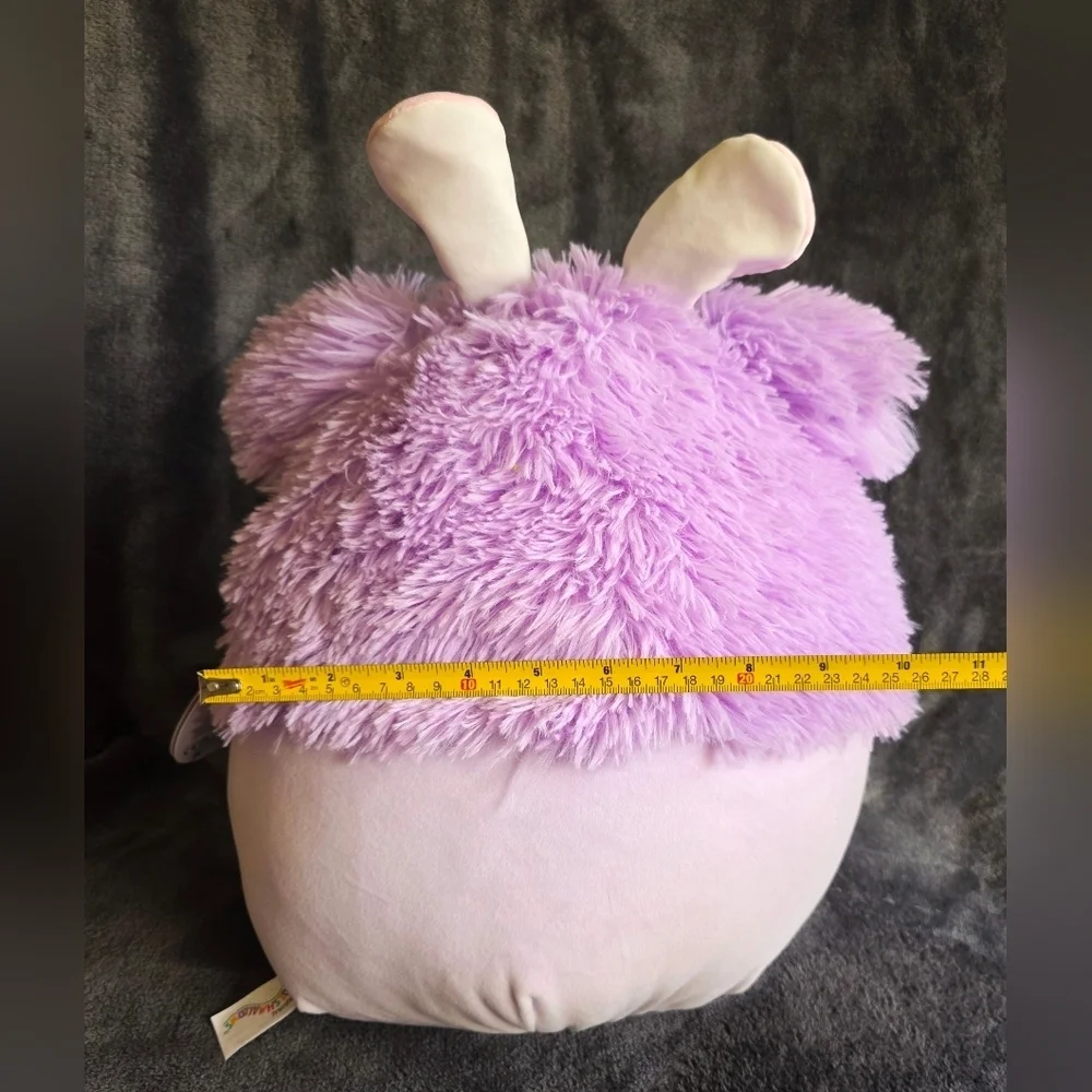 Squishmallows new tag